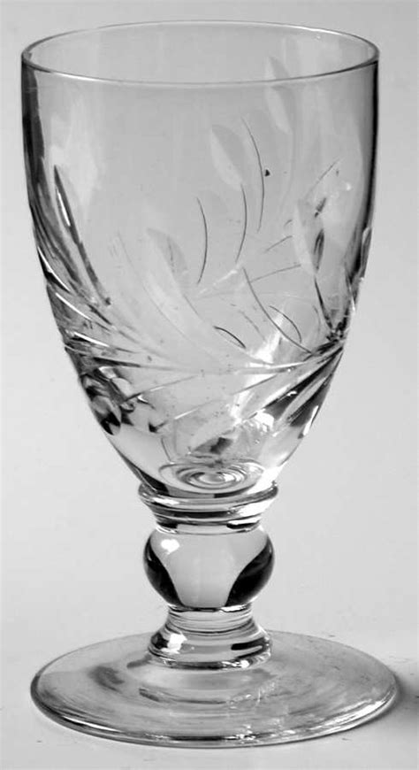 Rbr15 Wine Glass By Royal Brierley Replacements Ltd