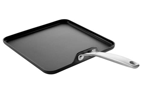 Which Is The Best Cuisinart Square Griddle Pan - Home Gadgets