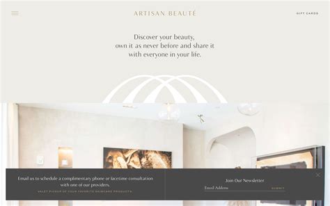 Sweet Sans Font Pairing With Cormorant Website Design Inspiration • Maxibestof