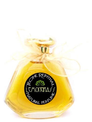 Lemongrass Trnp Perfume A Fragrance For Women And Men