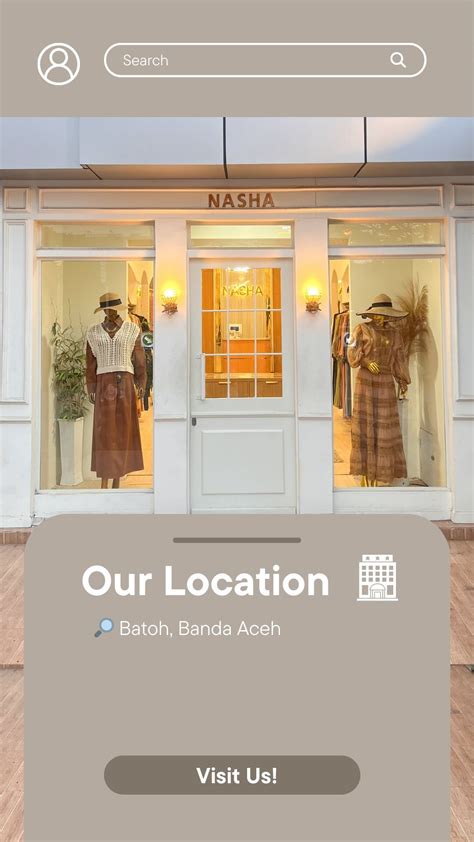 nasha abaya atnashaindonesia instagram