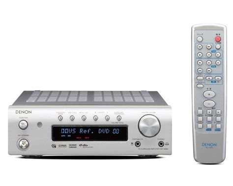 Denon ホームシアターシステム Dht M380 2007年製 Blog Knak Jp