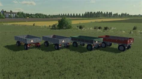 Fs Autosan D V Farming Simulator Mod Fs Mody