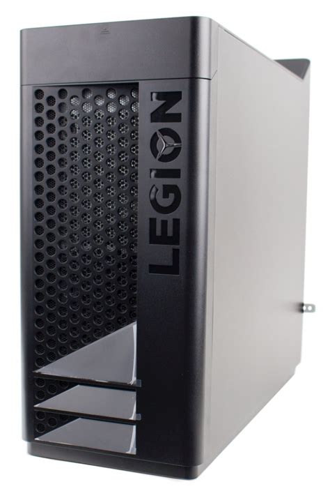 Lenovo Legion T530 Desktop Ryzen 2400g 16gb Ram 512gb