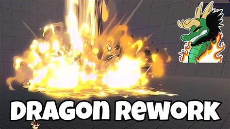 Update 20 Dragon Fruit Rework Sneak Peek YouTube