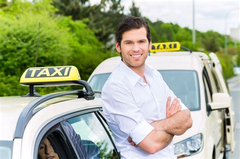 Formation Taxi Taxi Vtc Eu