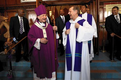 With Both Hands: Bishop Cupich is the New Cardinal Cody