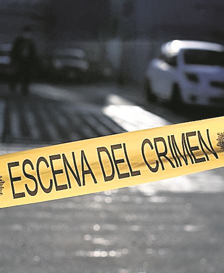 Crimen Organizado Balacera Deja Seis Muertos En Un Bar De Jalisco En