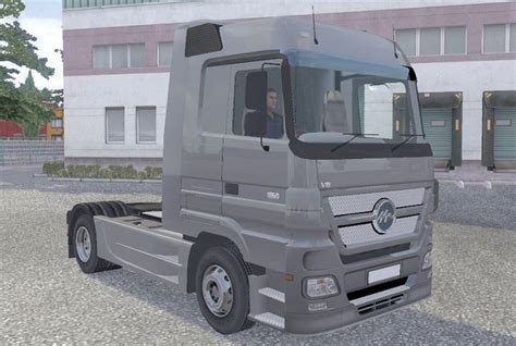 Igcd Net Mercedes Benz Actros In Trucks Trailers