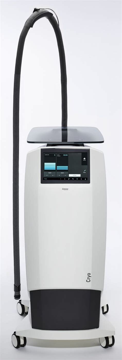 Cryo Zimmer Medizinsysteme