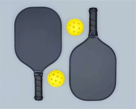 Best Beginner Pickleball Paddles 2024 Lok Shay Jannelle