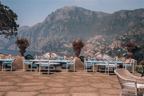 Il San Pietro Di Positano A Hotel Carved Into The Cliff Side On The