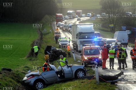 Haute Sa Ne Accident En Haute Sa Ne Deux Bless S Graves