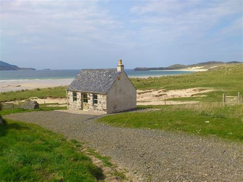 Balnakeil Beach Bothy Lairg Self Catering Visitscotland