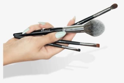 Makeup Brushes Png Saubhaya Makeup