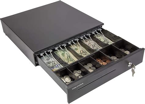 Cash Drawer الكرمل للكمبيوتر كل ما يلزم الكمبيوتر