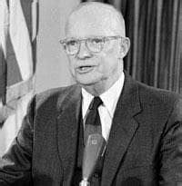 Eisenhower's Military-Industrial Prophecy | On Point