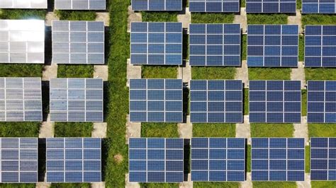 Solar Plus Storage Is Key To Future Proofing The Energy Supply