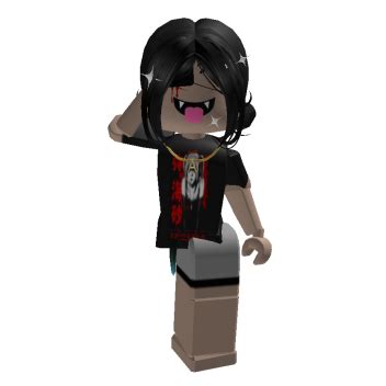 DH Girl Outfits Cute Outfits Girl Outfits Roblox Pictures Gothic