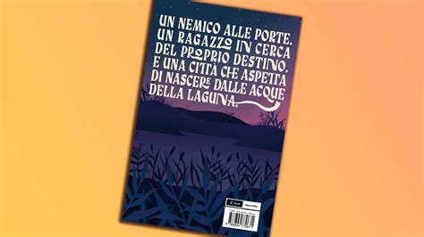 Consigli Di Lettura Il Figlio Del Mare Focusjunior It