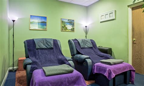 Lincoln Park Massage Spa Chicago Il Groupon