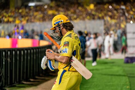 IPL 2024 M22 CSK V KKR SPORTZPICS Photography