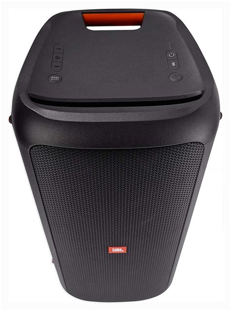 Jbl Party Box Altavoz Port Til Inal Mbrico Bluetooth De Alta Potencia