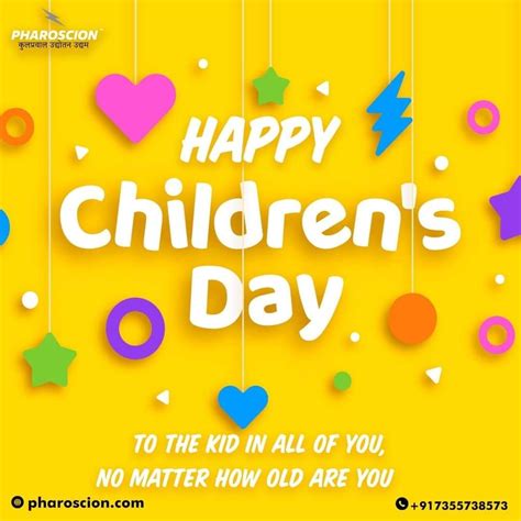 100 Happy Childrens Day Wishes And Childrens Day Quotes Artofit