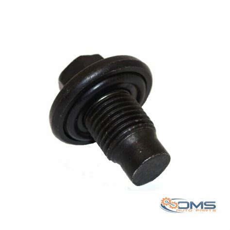 Ford Focus Mondeo Fiesta Kuga Sump Plug OMS Auto Parts