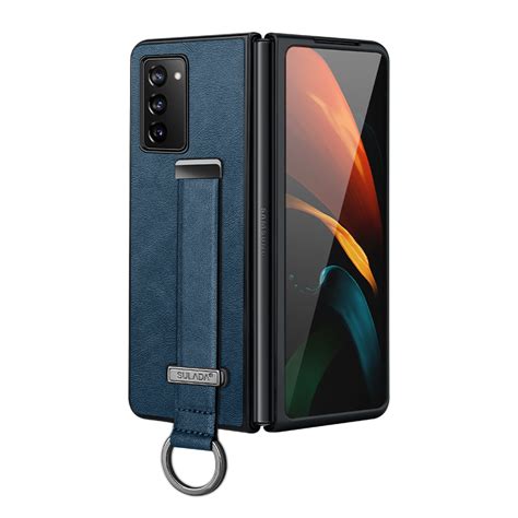 Samsung Galaxy Z Fold 3 Z Flip 3 Case Cover Luxury Trendy Cool Hand Strap Holder Payhip