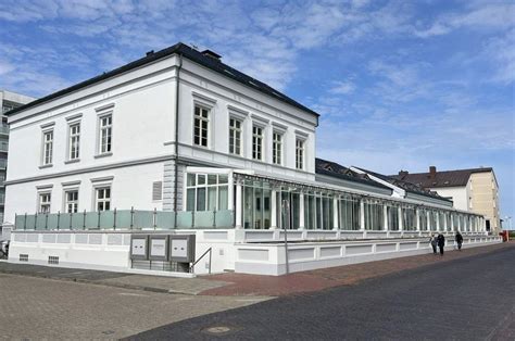 M Rz Nordstrandperle Nochmals Reduziert Norderney Nordsee Magazin