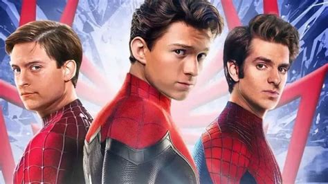 Total Imagen Donde Puedo Ver Spiderman Abzlocal Mx