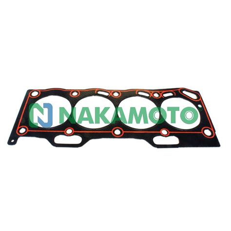 Nakamoto Auto Parts 11115 11070 Cylinder Head Gasket For TOYOTA COROLLA