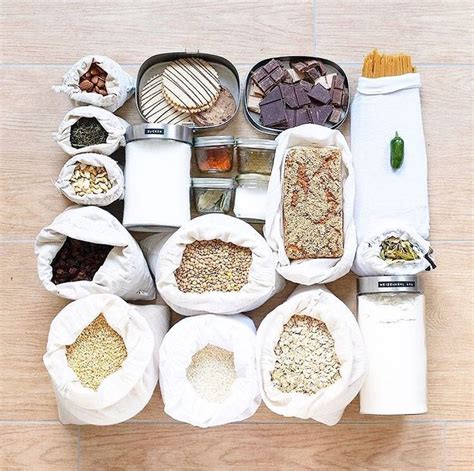 The Zero Waste Collective On Instagram Zero Waste Grocery Shopping