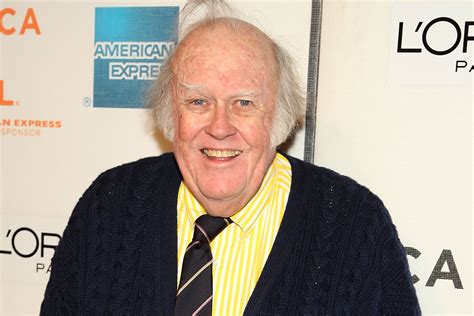 La Star De Blood Simple Et Blade Runner M Emmet Walsh Est