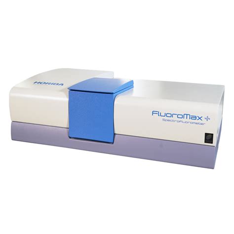 Espectr Metro De Fluorescencia Espectrofluor Metro Fluoromax Labtop