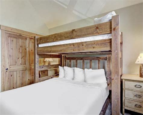 Mountain Thunder Lodge | Breckenridge | Ski Packages & Deals - Scout