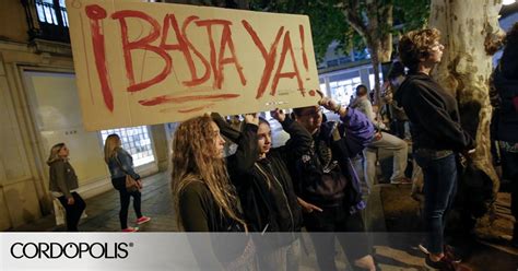 Dos A Os De C Rcel Por Tocar El Culo A Una Menor En Una Barriada De