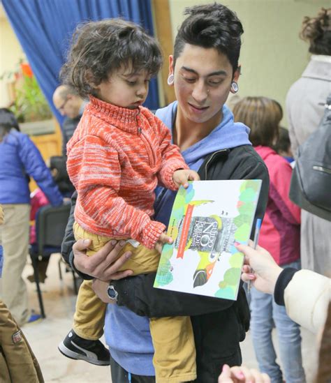 INACH Niños y niñas disfrutaron el Día del Patrimonio Cultural en INACH