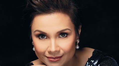 Lea Salonga Headlines Virtual Concert on June 28