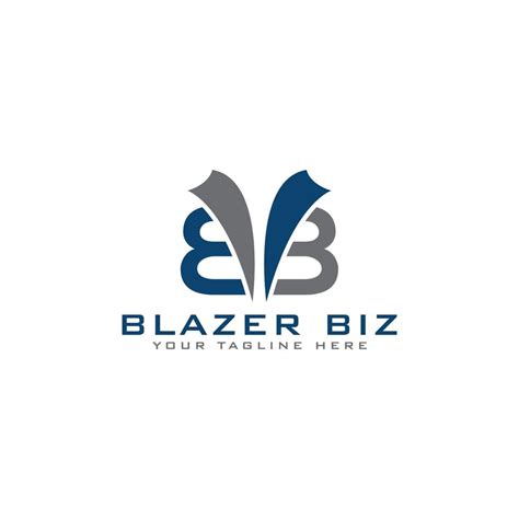 Blazer Logo Vector Art, Icons, and Graphics for Free Download