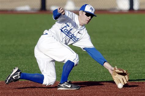 The Best First Baseman Baseball Glove - Catch Every Ball - LastBase