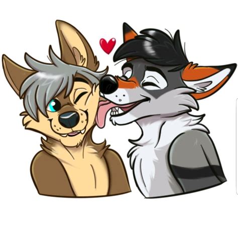 Pin By Jared Schnabl On Anthrocon Furry Art Furry Couple Furry