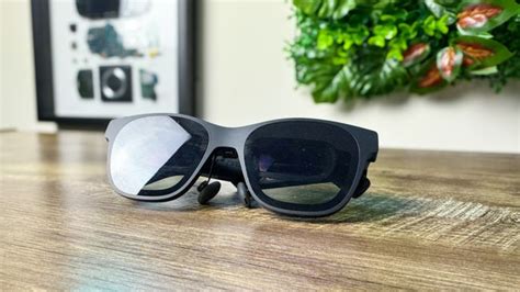 Best Smart Glasses of 2025 — Top AR and AI Glasses to buy right now ...