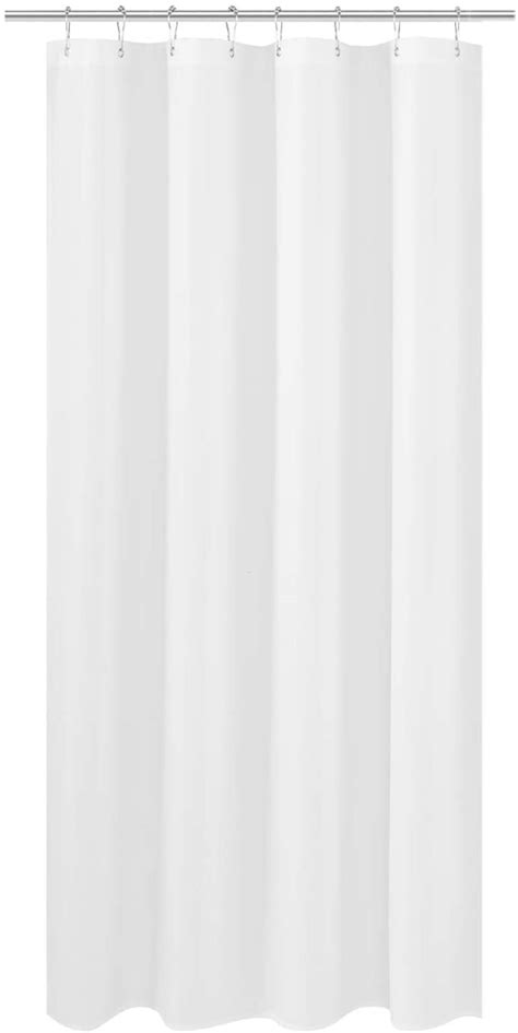 Nandy Home Rv Shower Curtain Liner Fabric 47 X 64 Inches