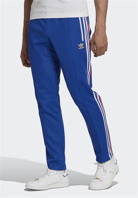 Adidas Originals Adicolor Classics Sst Tracksuit Bottom In