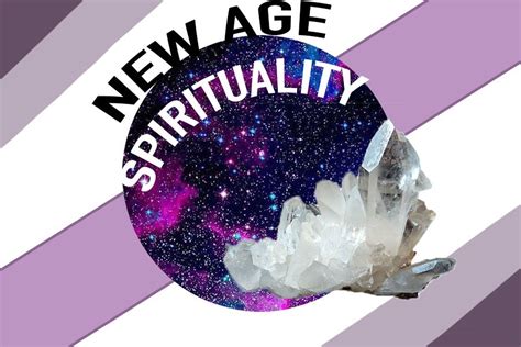 New Age Spirituality – The SPUD