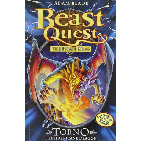 Beast Quest Pack Series 8 6 Books Rrp £2994 Balisk Bloodboar