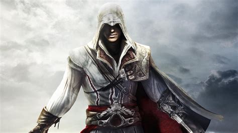 Assassin’s Creed: The Ezio Collection Review