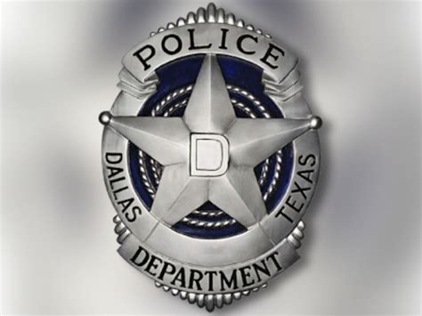 Dallas officer's shootout leads to trio's arrest, police | Dallas, TX Patch